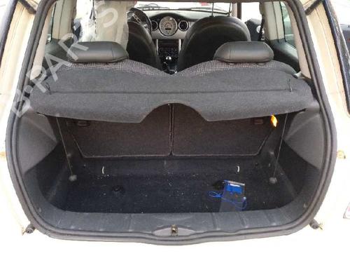 Right front steering knuckle MINI MINI (R50, R53) Cooper | BP8063401M26 