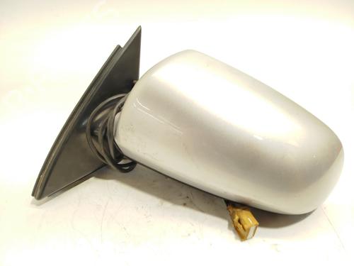 Left mirror AUDI A4 B6 Avant (8E5) 1.9 TDI | BP28139540C26 