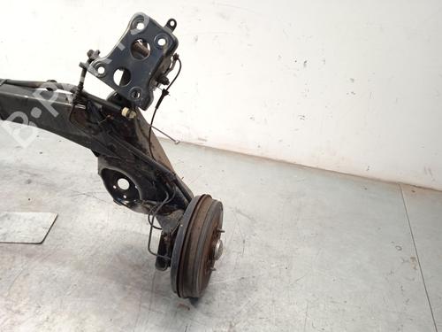 Rear axle CITROËN NEMO MPV 1.3 HDi 75 | BP23277267M2 