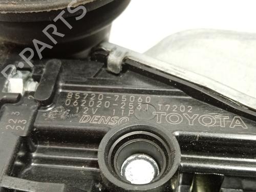 Front left window mechanism LEXUS CT (ZWA10_) 200h (ZWA10_, ZWA10R) | BP26017938C22