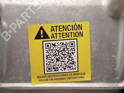 Gearbox SEAT IBIZA V (KJ1, KJG) 1.5 TSI | BP36013953M3 - Image 8
