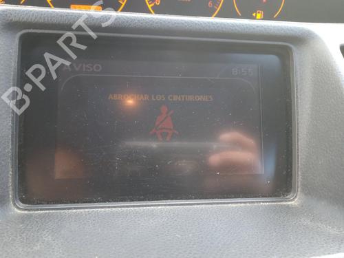 AC compressor NISSAN PRIMERA Hatchback (P12) 1.9 dCi | BP29239333M34