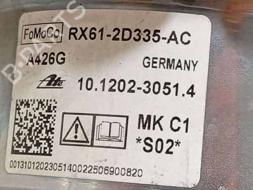 ABS pump FORD FOCUS IV (HN) 2.3 ST EcoBoost | BP40179417M43  - Image 7