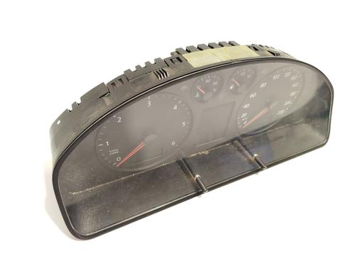 Used Instrument cluster VW TRANSPORTER T5 Van (7HA, 7HH, 7EA, 7EH) 2.5 TDI (130 hp) 31060843