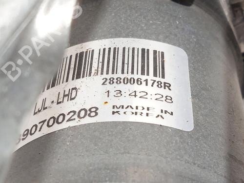 Front wiper motor RENAULT ARKANA I (LCM_, LDN_) 1.6 E-TECH 145 (LDMU) | BP32213387M29