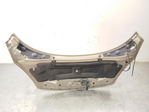 Hood RENAULT SCÉNIC III (JZ0/1_) 1.5 dCi | BP23427314C1 