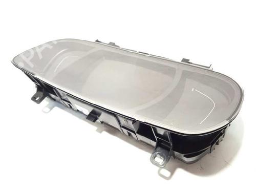 Instrument cluster RENAULT KADJAR (HA_, HL_)  | BP12206330C47 