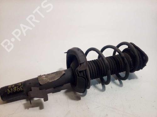 Used Right front shock absorber Right front shock absorber 4939815 4939815