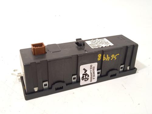 Display CITROËN C-ELYSEE (DD_) 1.6 VTi 115 (DDNFP0, DDNFP6, DDNFP9) | BP28189222C48 