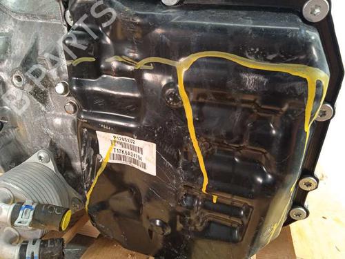 Gearbox VOLVO V40 Cross Country (526) T3 | BP14833621M3