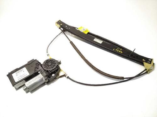 Elevalunas delantero izquierdo VW TOUAREG (7LA, 7L6, 7L7) 2.5 R5 TDI (174 hp) 5793459
