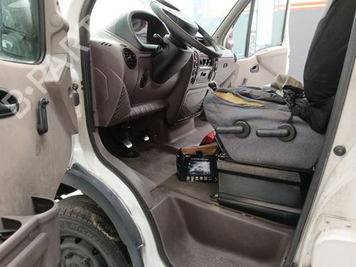 Alternator OPEL MOVANO A Van (X70) 2.8 DTI (FD) | BP37874879M7 - Image 34