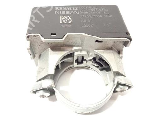 Ignition barrel RENAULT MEGANE IV Hatchback (B9A/M/N_) 1.5 dCi 110 (B9A3) | BP9974238M48 - Image 3