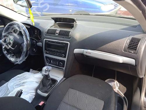 Right front driveshaft SKODA OCTAVIA II (1Z3) | BP8243864M39