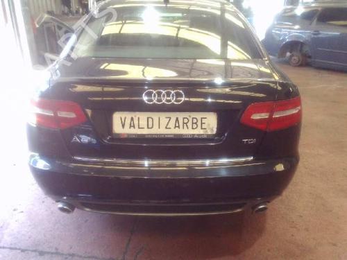 Engine AUDI A6 C6 (4F2) 2.0 TDI | BP1715924M1 - Image 13