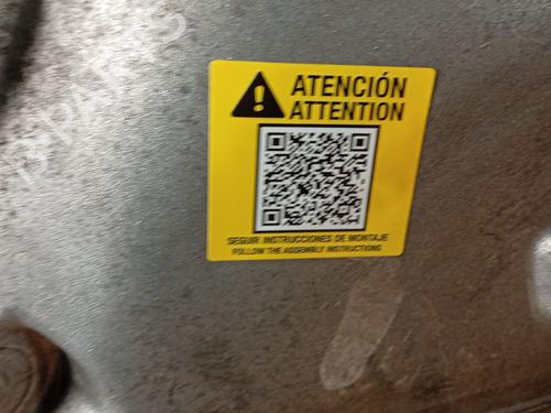 Gearbox OPEL CORSA E (X15)  | BP32028193M3 