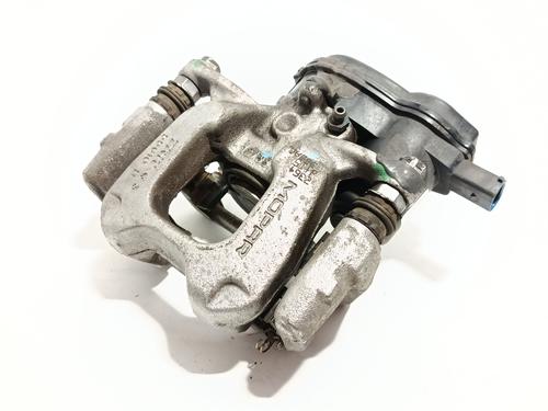 Left rear brake caliper JEEP COMPASS (MP, M6, MV, M7) 1.4 MultiAir | BP33820360M107 - Image 3