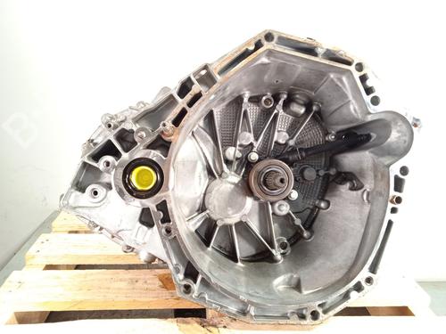Used Gearbox RENAULT KADJAR (HA_, HL_) 1.5 dCi 110 (HLA3) (110 hp) 22730072