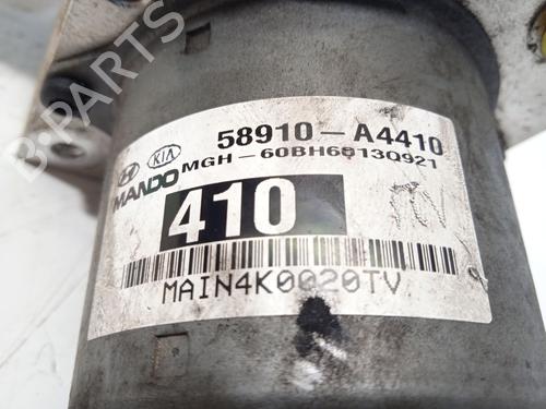 ABS pump KIA CARENS IV | BP20655648M43