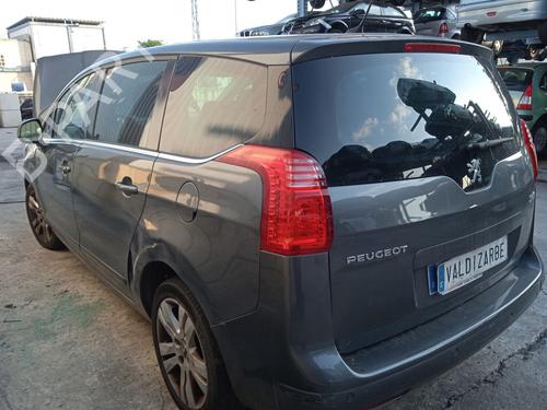 Front left window mechanism PEUGEOT 5008 (0U_, 0E_)  | BP28184291C22 