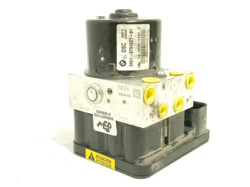 ABS pump BMW 1 (E81) 116 d | BP28838207M43 - Image 3
