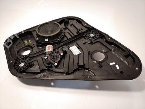 Rear right window mechanism HYUNDAI TUCSON (TL, TLE) 1.7 CRDi | BP5218822C25 