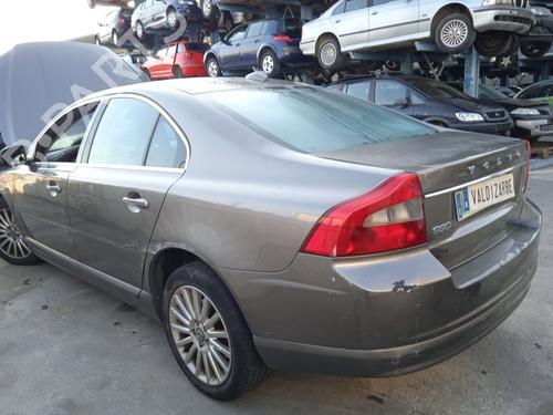 Electronic module VOLVO S80 II (124) D5 | BP28514689M83 - Image 14