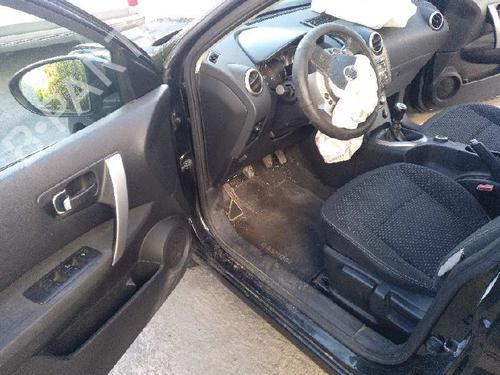 Switch NISSAN QASHQAI / QASHQAI +2 I (J10, NJ10, JJ10E) 2.0 dCi All-wheel Drive | BP10228308I30 