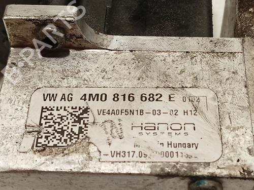 Elektronisk sensor AUDI E-TRON (GEN) 50 quattro | BP31338222M84 