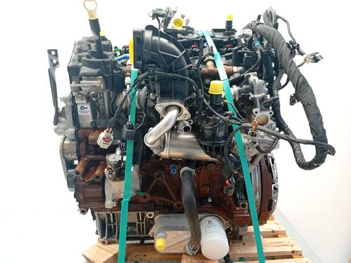 Used Engine Engine FORD TRANSIT V363 Van (FCD, FDD) 2.0 EcoBlue (130 hp) 34581724 34581724