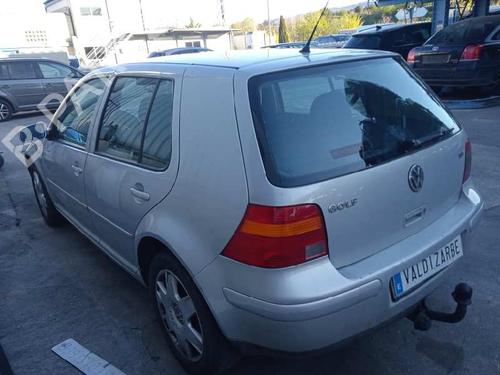 Høyre foran lås VW GOLF IV (1J1)  | BP12530256C97 
