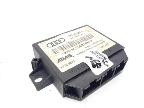 Used Electronic module Electronic module 15588491 15588491