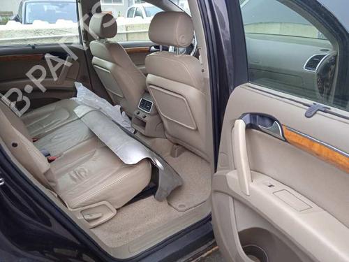 Right rear shock absorber AUDI Q7 (4LB) 3.0 TDI quattro | BP8542097M19 