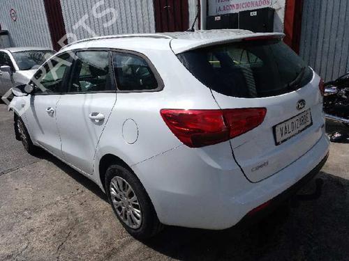 Starter KIA CEE'D Sportswagon (JD) | BP6466734M8