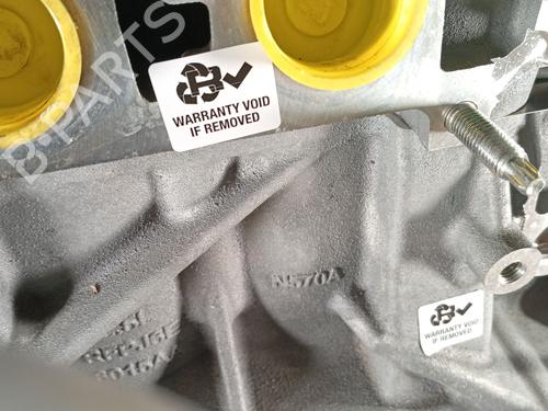 Engine FORD KUGA III (DFK) 2.5 FHEV | BP32860687M1  - Image 9