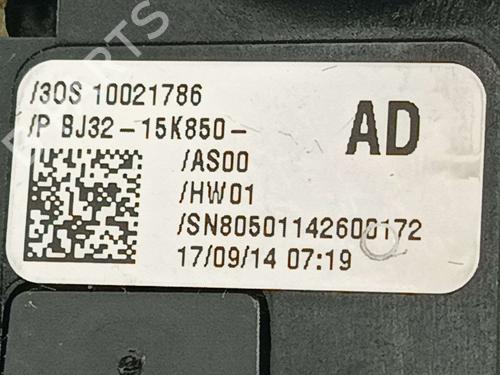 Switch LAND ROVER RANGE ROVER EVOQUE (L538) 2.2 D 4x4 | BP39554458I30 - Image 6