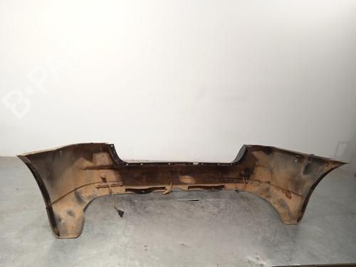 Rear bumper SSANGYONG REXTON / REXTON II (GAB_) 2.7 D 4x4 | BP28289682C8 