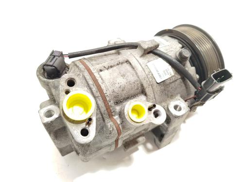 Used AC compressor AC compressor HYUNDAI TUCSON (TL, TLE) 1.6 CRDi hybrid 48V (136 hp) 34274620 34274620