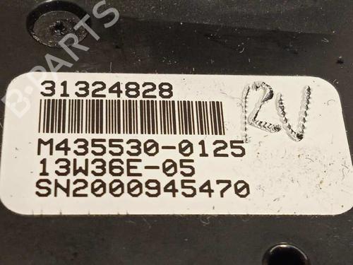 Switch VOLVO XC60 I SUV (156) D3 | BP7008278I30 