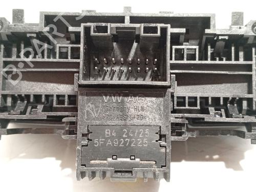 Switch CUPRA LEON Sportstourer (KL8, KU8, KUD) 1.5 eTSI | BP30832471I30