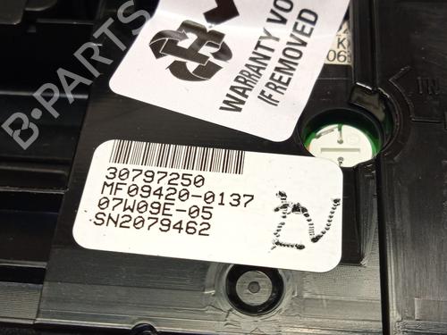 Switch VOLVO XC90 I (275) D5 AWD | BP22993283I30 