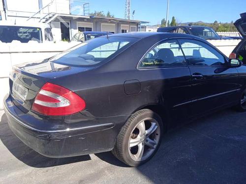 Engine MERCEDES-BENZ CLK (C209) CLK 320 (209.365) | BP15739259M1 