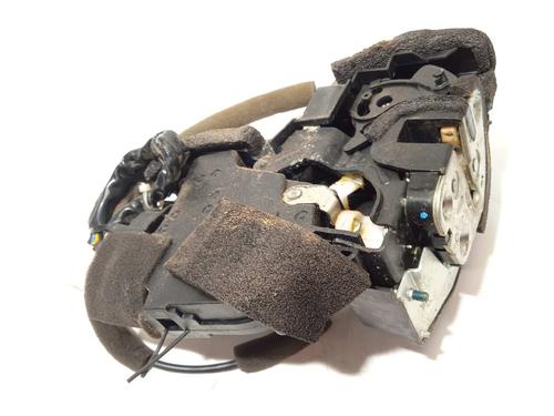 Used Rear right lock Rear right lock 17474482 17474482