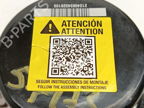 ABS pump VOLVO S60 II (134) D3 | BP33981315M43  - Image 5