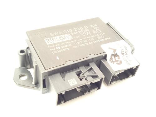 Used Electronic module Electronic module 29725475 29725475