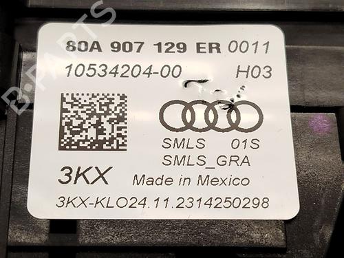 Steering column stalk AUDI Q5 Sportback (FYT) 40 TDI Mild Hybrid quattro | BP31933549I23 - Image 7