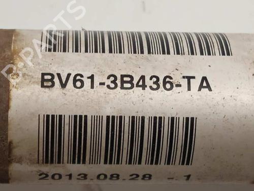 Right front driveshaft FORD FOCUS III 1.0 EcoBoost | BP8946083M39
