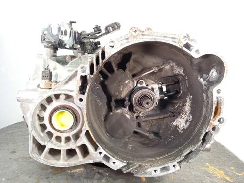 Used Gearbox Gearbox KIA CARENS III MPV (UN) 2.0 CRDi 140 (140 hp) 1779707 1779707