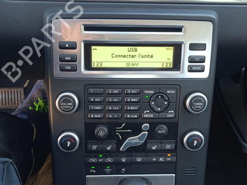 Rear right window mechanism VOLVO S80 II (124) D5 | BP20656584C25 