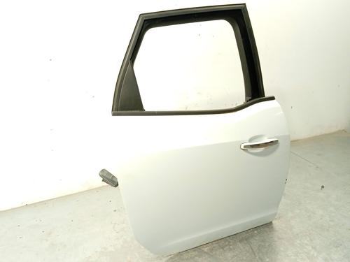 Right rear door OPEL MERIVA B MPV (S10) 1.7 CDTI (75) | BP25605396C5